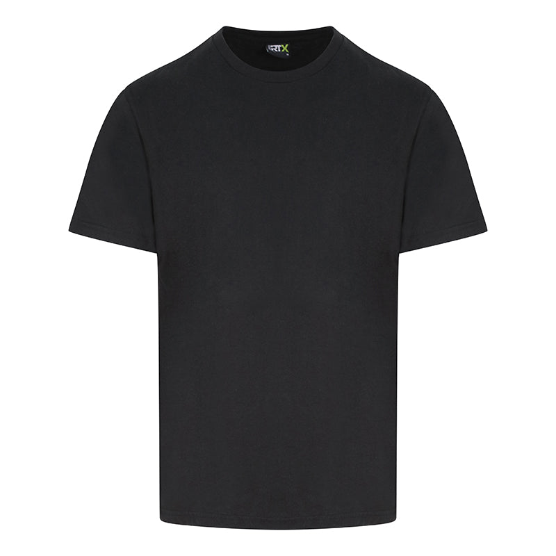 RTX T-Shirts - Black