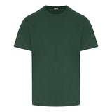 RTX T-Shirts - Bottle Green