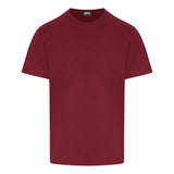 RTX T-Shirts - Burgundy