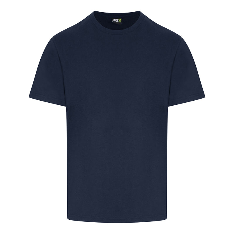 RTX T-Shirts - Navy