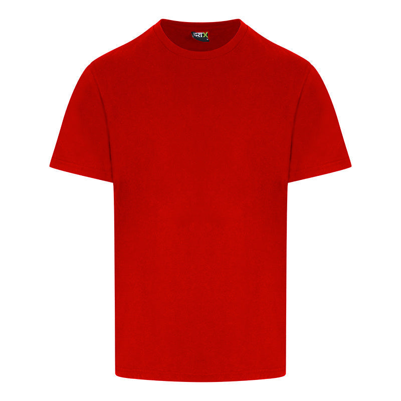 RTX T-Shirts - Red