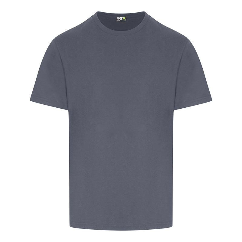 RTX T-Shirts - Grey