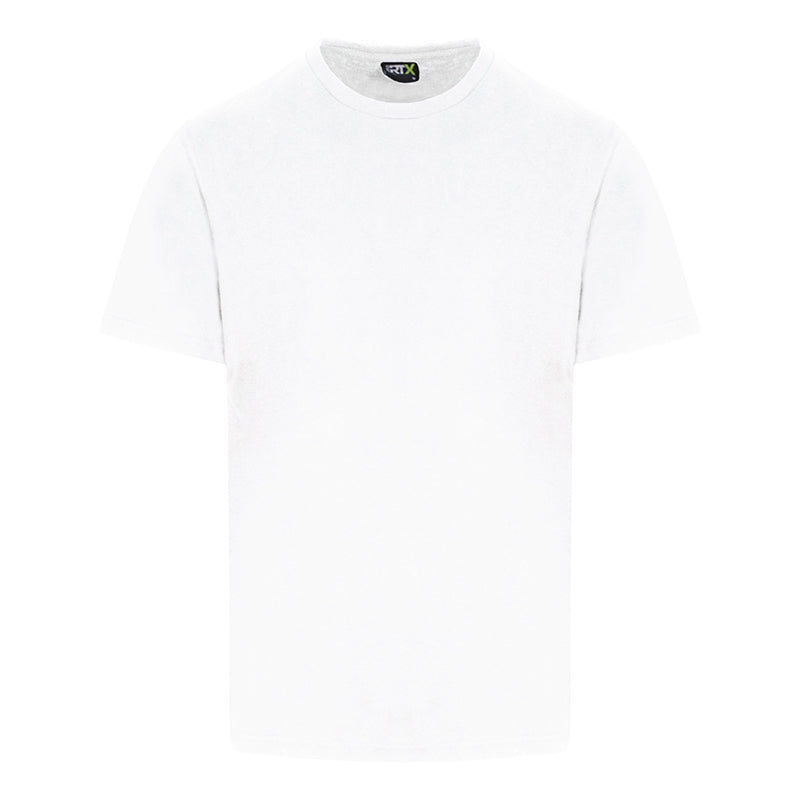 RTX T-Shirts - White