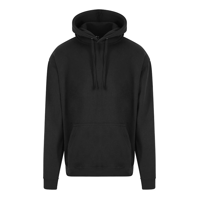 RTX  Hoodies - Black