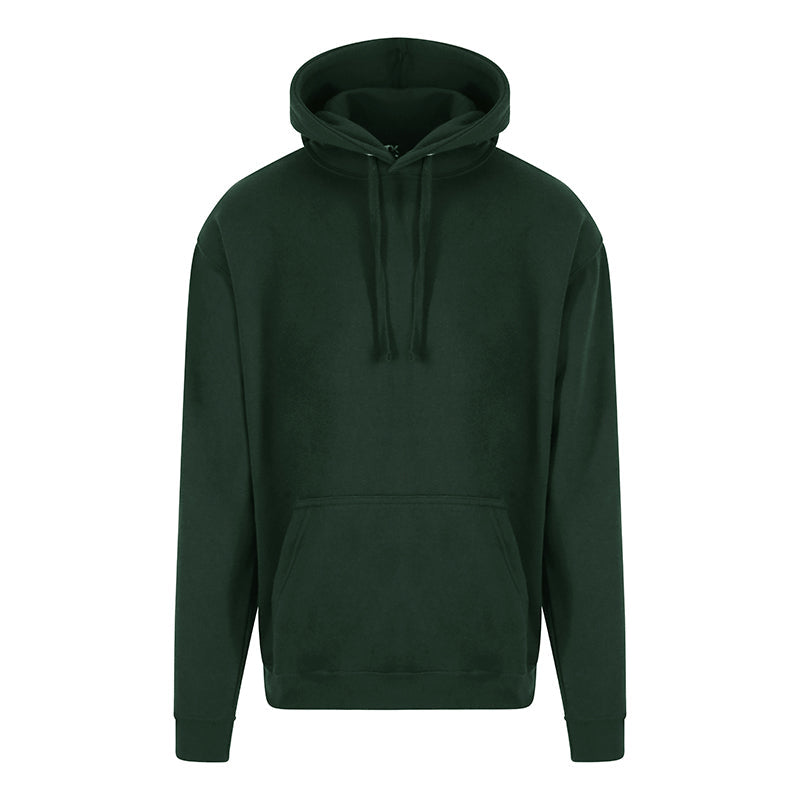 RTX  Hoodies - Bottle Green