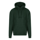 RTX  Hoodies - Bottle Green