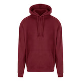 RTX  Hoodies - Burgundy