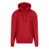 RTX  Hoodies - Fire Red