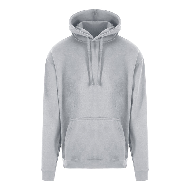 RTX  Hoodies - Heather Grey