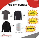RTX Workwear Bundle