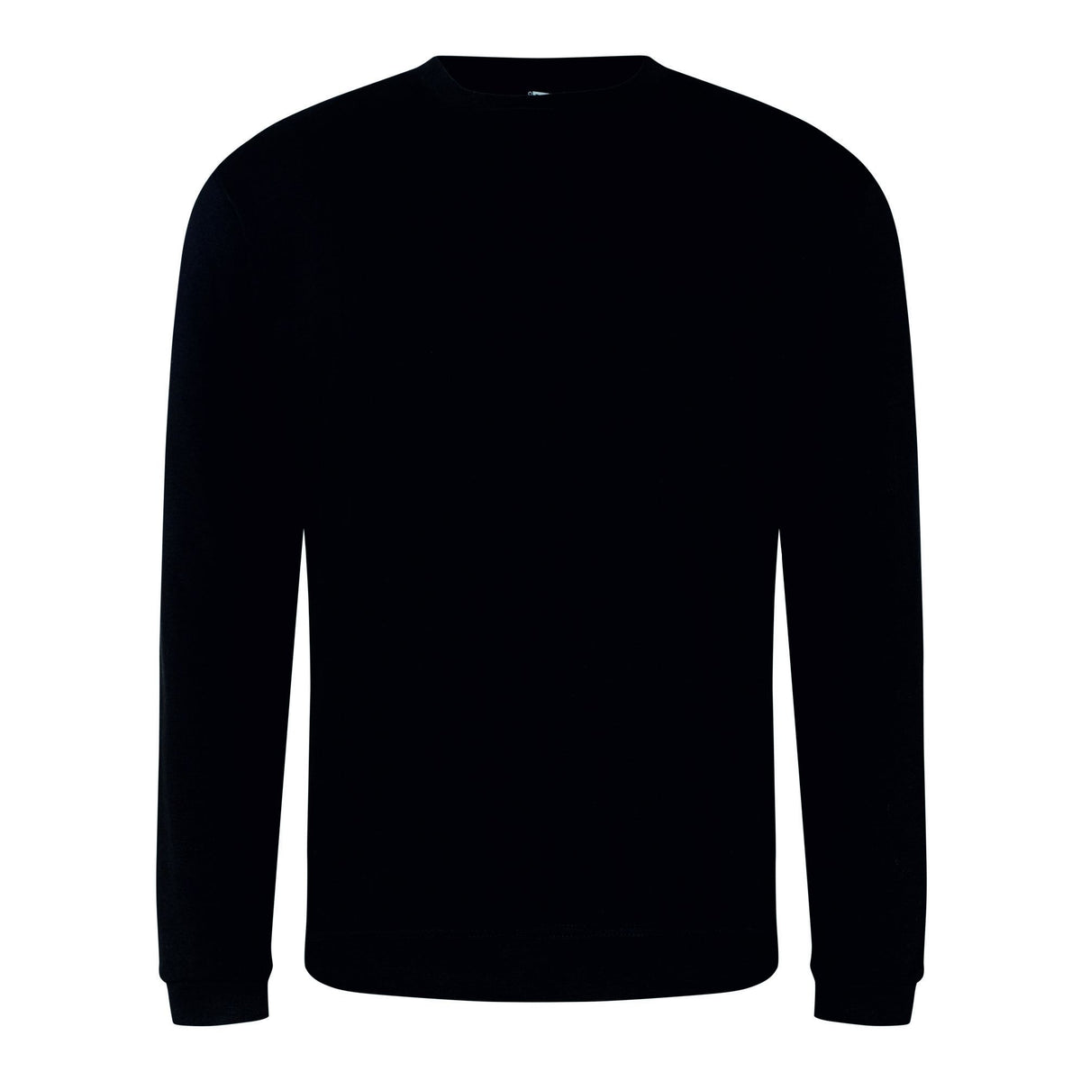 Sweatshirts - Black