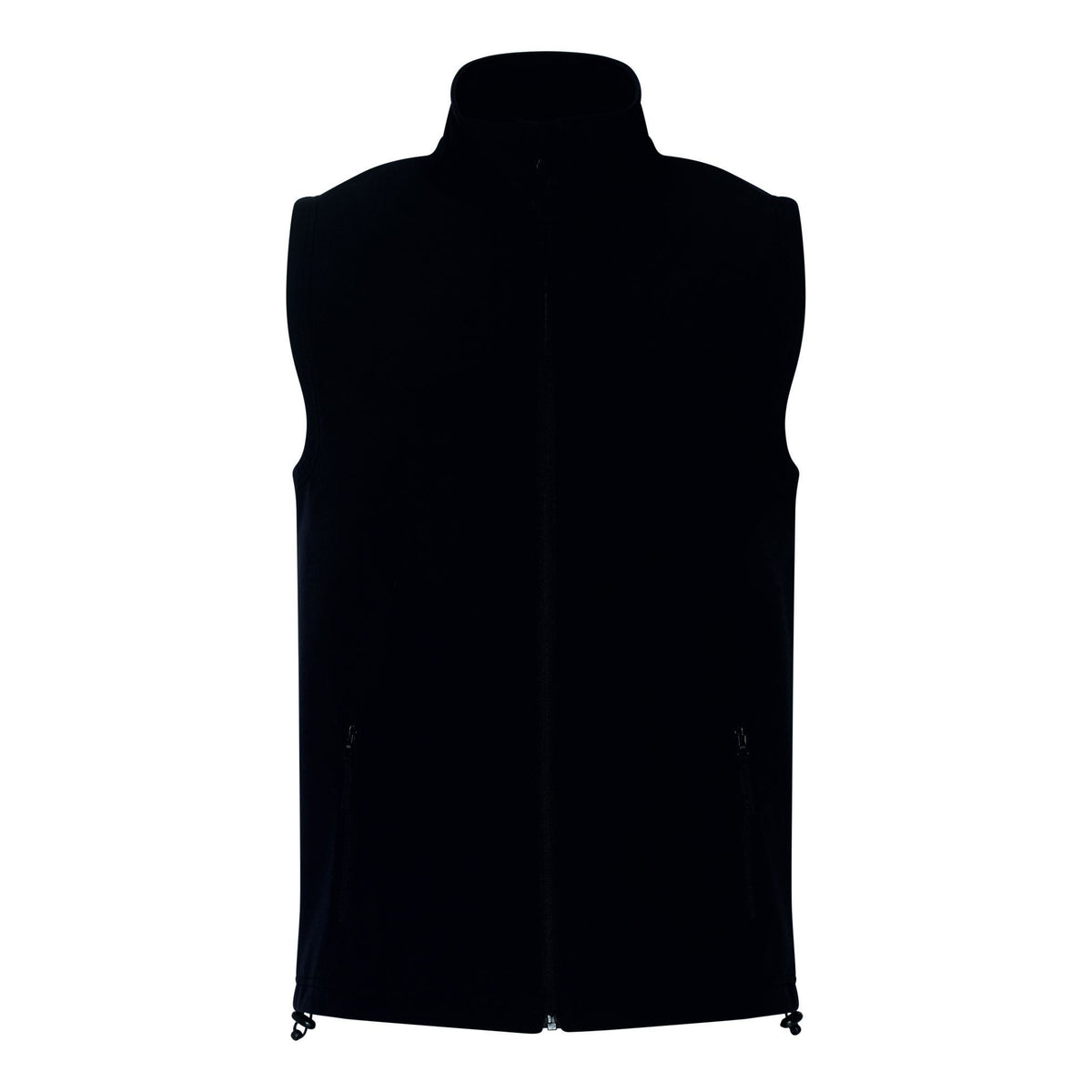 2 layer Soft Shell Gilet