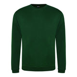 Sweatshirts - Bottle Green