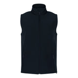 2 layer Soft Shell Gilet