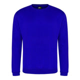 Sweatshirts - Purple