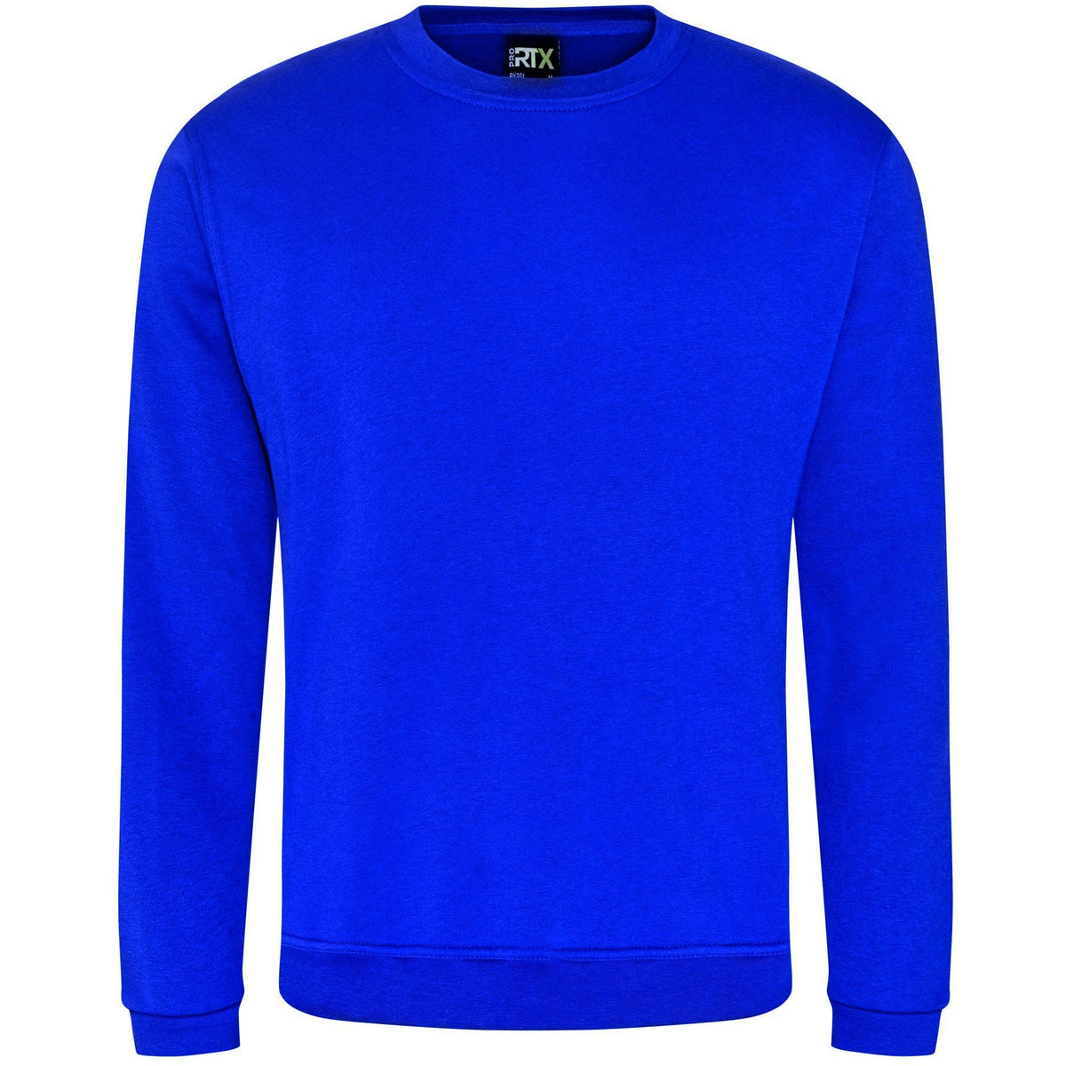 Sweatshirts - Royal Blue